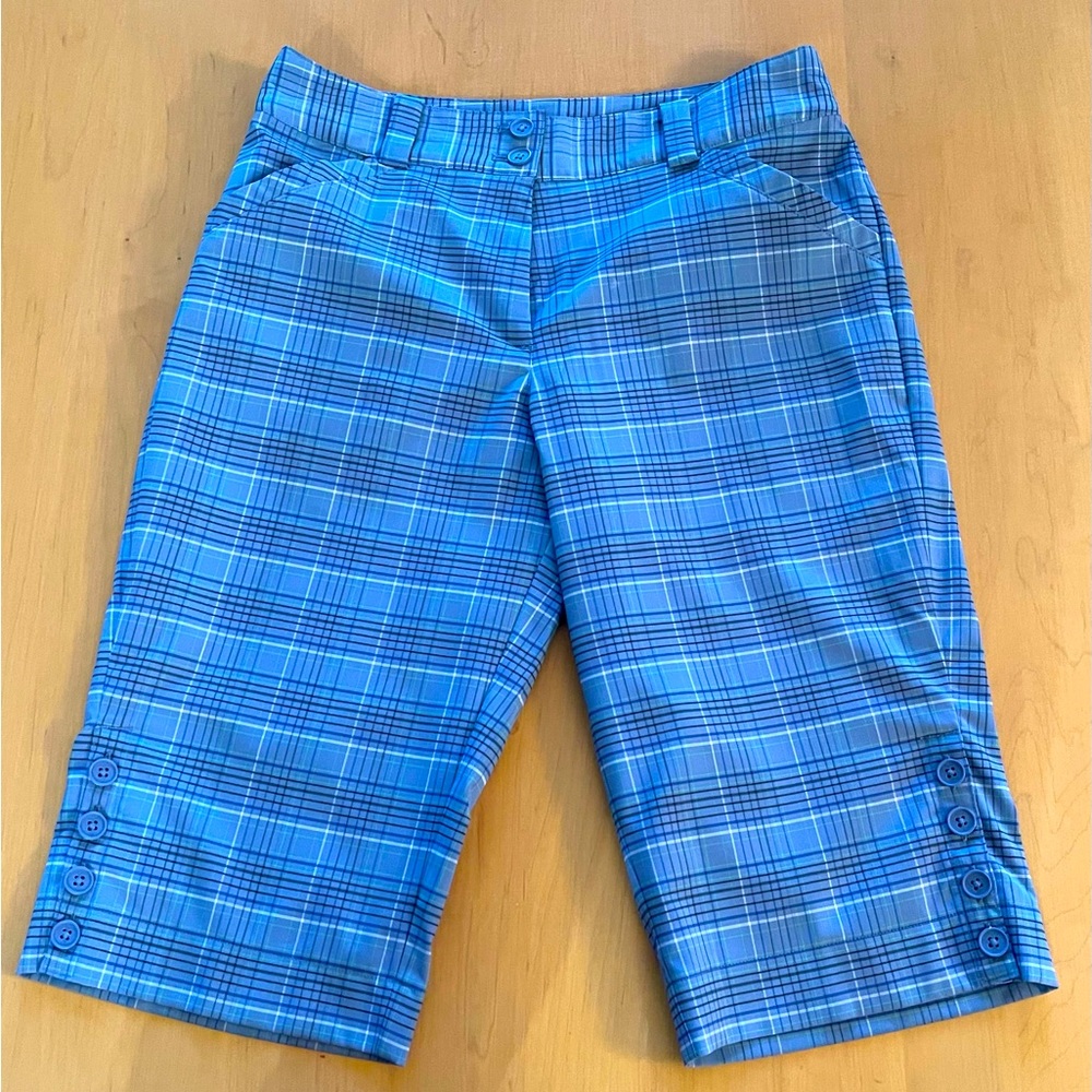 NIKEGOLF BERMUDA SHORTS